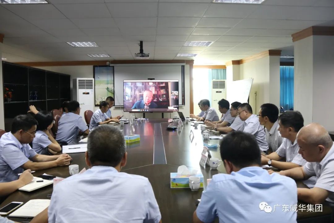 廣東盈華高端銅箔、高性能覆銅板新項目每周動態！